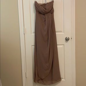 Bill Levkoff Formal Dress